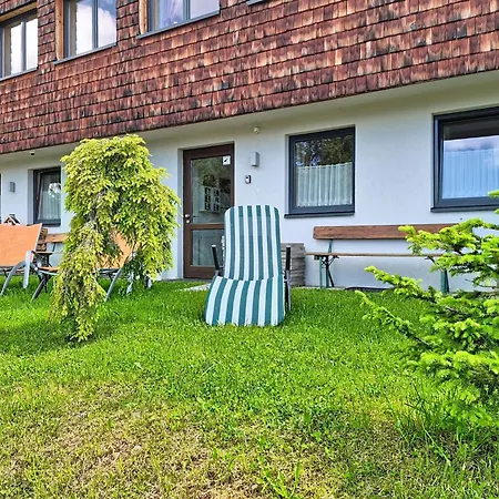 Naviser Huette-4 By Interhome Apartman *