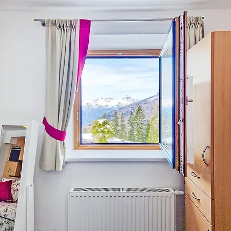 Naviser Huette-4 By Interhome Apartment