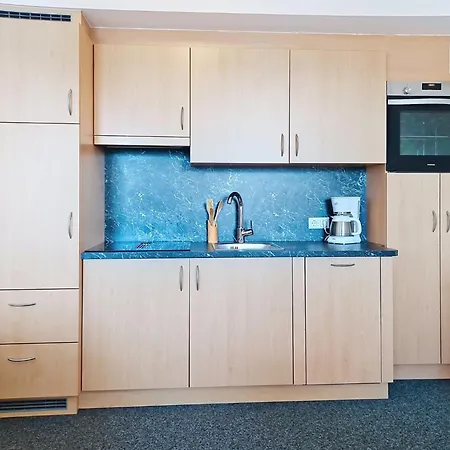 Naviser Huette-4 By Interhome Apartman *