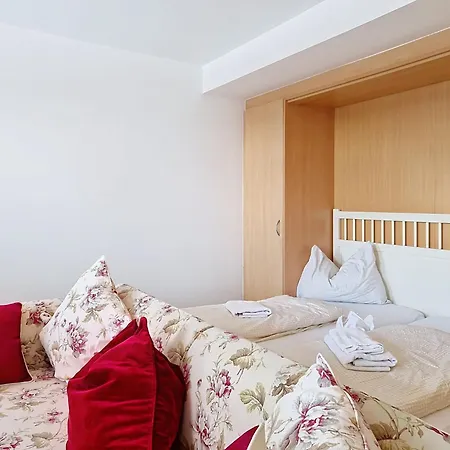 Apartment Naviser Huette-4 By Interhome *