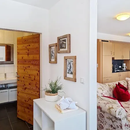 Naviser Huette-4 By Interhome * Navis