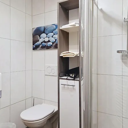 Apartment Naviser Huette-4 By Interhome *
