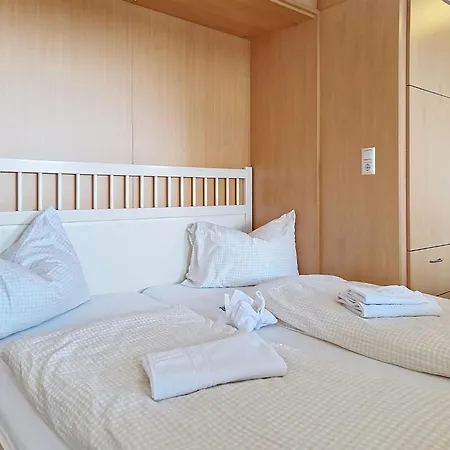 Naviser Huette-4 By Interhome * Navis