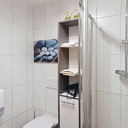 Naviser Huette-4 By Interhome Apartment *