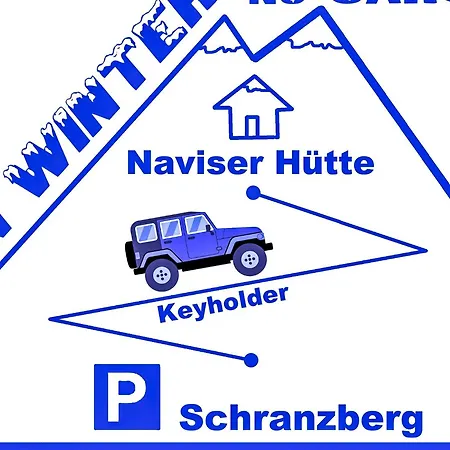 Naviser Huette-4 By Interhome Navis